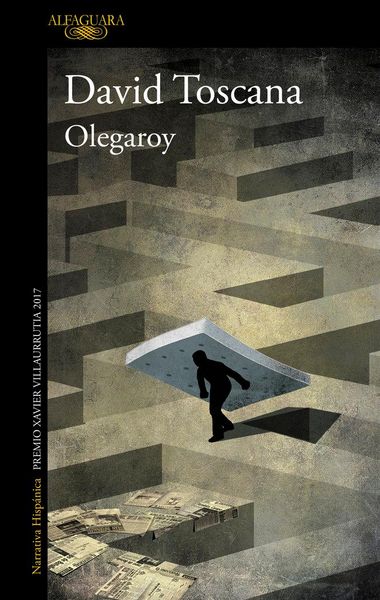 Produktbild: Olegaroy
