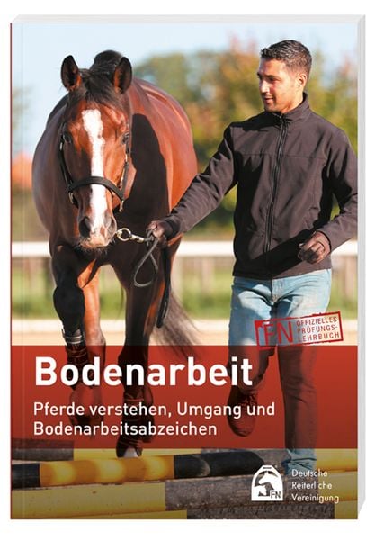 Produktbild: Bodenarbeit