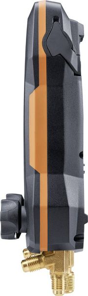 Produktbild: Testo Kältemittel-Messgerät 550s Basis Set