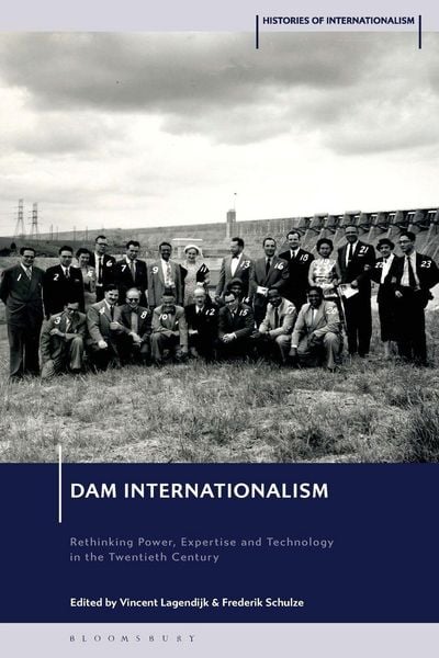 Produktbild: Dam Internationalism