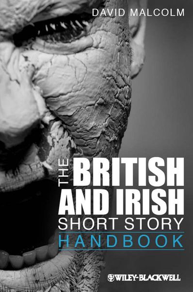 Produktbild: The British and Irish Short Story Handbook