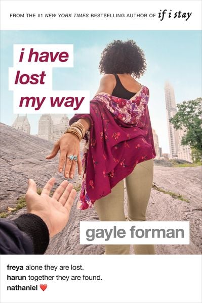 Produktbild: I Have Lost My Way