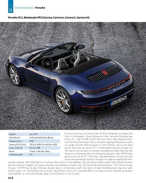 Produktbild: Deutsche Autos