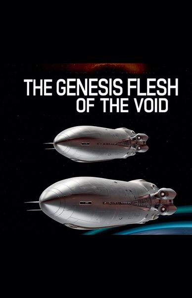 Produktbild: The Genesis Flesh of the Void