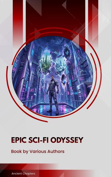 Produktbild: Epic Sci-Fi Odyssey