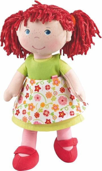 Puppe Liese, (DE/E/F/NL/IT/ES)