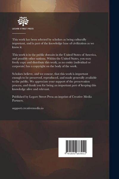 Produktbild: Fortune by Land and Sea