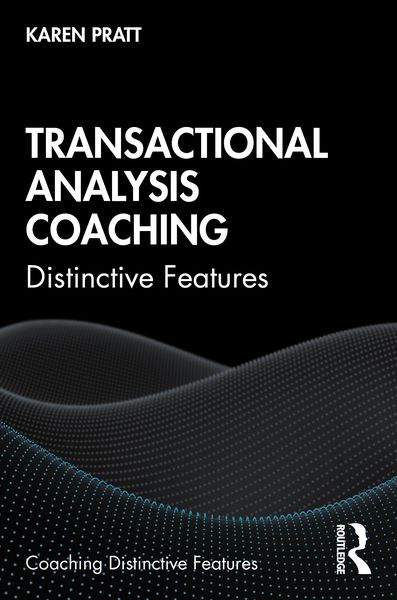 Produktbild: Transactional Analysis Coaching