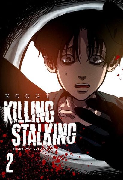 Produktbild: Killing Stalking 2