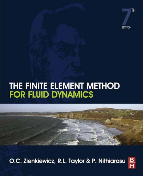 Produktbild: The Finite Element Method for Fluid Dynamics