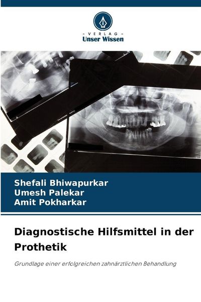 Produktbild: Diagnostische Hilfsmittel in der Prothetik