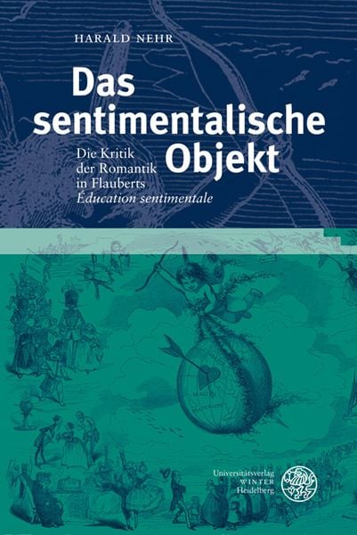 Produktbild: Das sentimentalische Objekt
