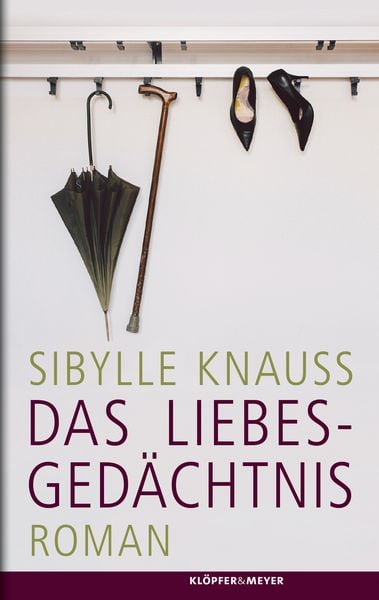 Produktbild: Das Liebesged&auml;chtnis