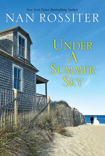 Produktbild: Under a Summer Sky