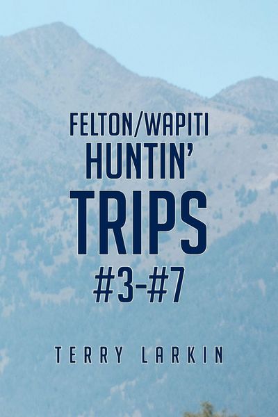 Produktbild: Huntin' Trips #3-#7