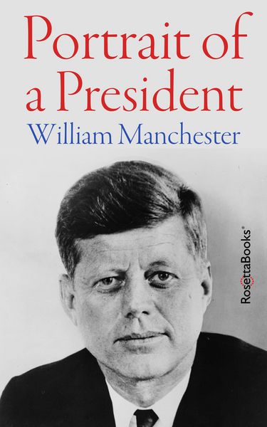 Produktbild: Portrait of a President
