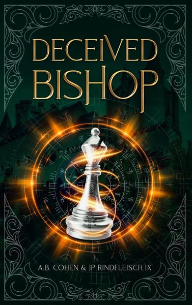 Produktbild: Deceived Bishop