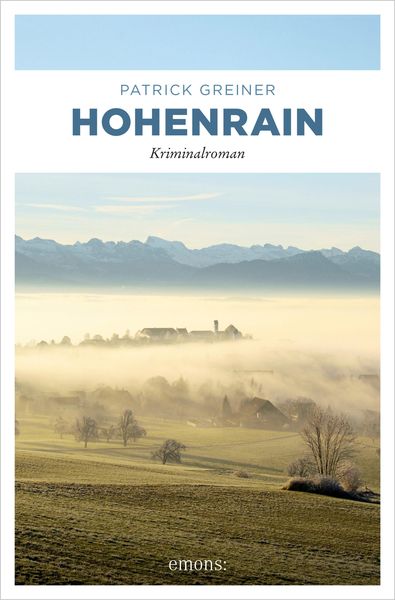 Produktbild: Hohenrain