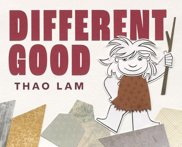 Produktbild: Different Good