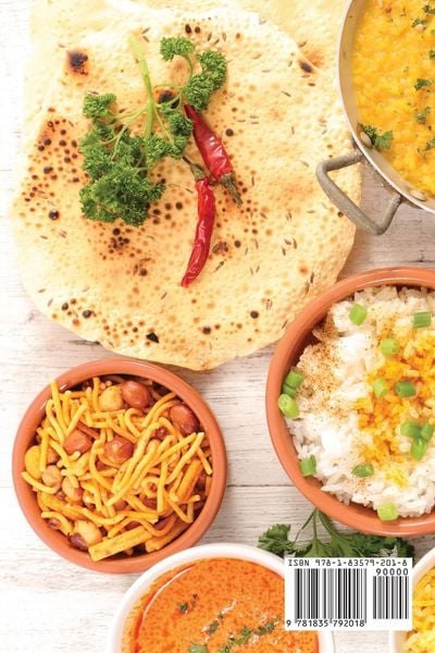 Produktbild: Exotische Aromen aus Indien