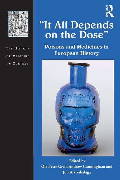 Produktbild: It All Depends on the Dose