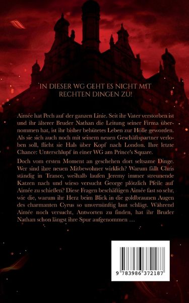 Produktbild: Sch&ouml;ner wohnen mit D&auml;monen