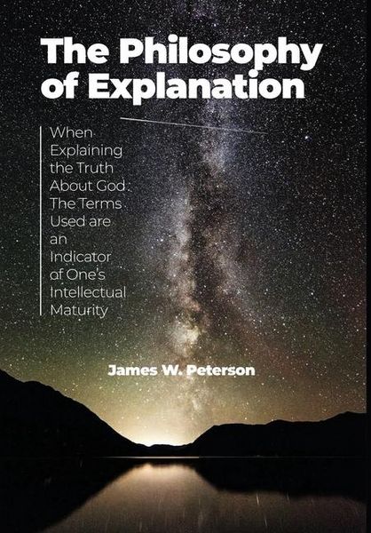 Produktbild: The Philosophy of Explanation