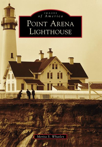 Produktbild: Point Arena Lighthouse