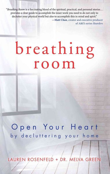 Produktbild: Breathing Room
