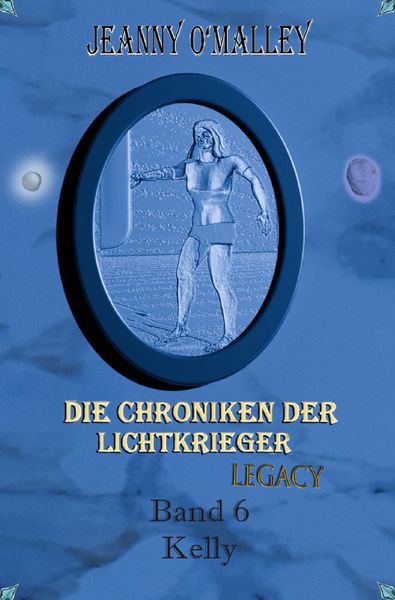 Produktbild: Die Chroniken der Lichtkrieger / Die Chroniken der Lichtkrieger Legacy