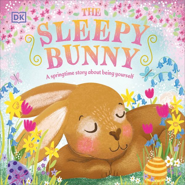 Produktbild: The Sleepy Bunny