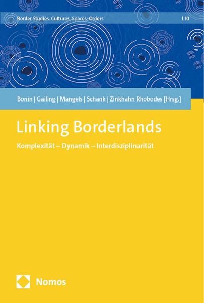 Produktbild: Linking Borderlands