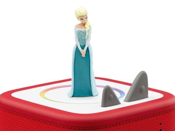 Produktbild: Content-Tonie: Disney - La reine des neiges 1
