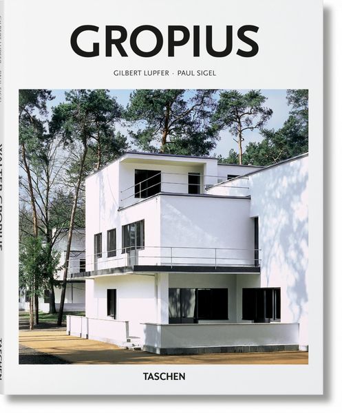 Produktbild: Gropius