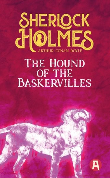 Produktbild: The Hound of the Baskervilles. Arthur Conan Doyle (englische Ausgabe)