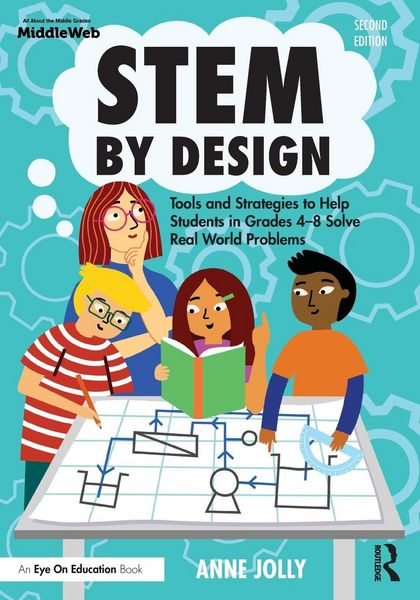 Produktbild: STEM by Design