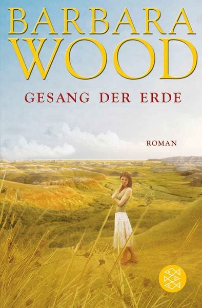 Produktbild: Gesang der Erde