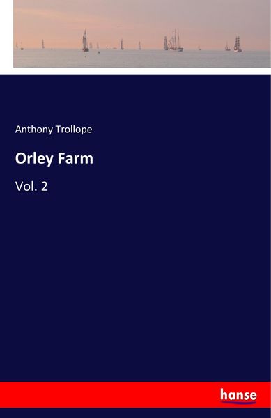 Produktbild: Orley Farm