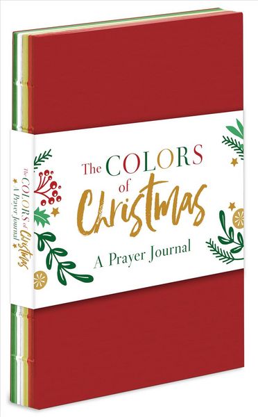 Produktbild: Colors Of Xmas a Devo Prayer J