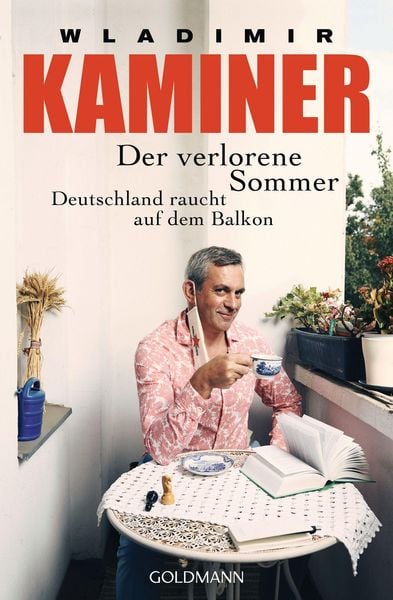 Produktbild: Der verlorene Sommer
