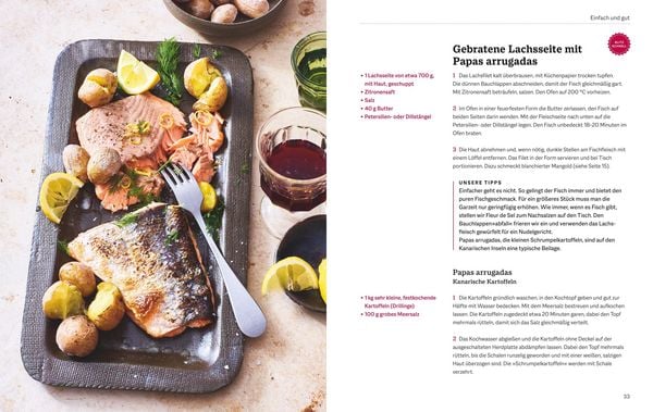 Produktbild: Ich helf dir kochen &ndash; Meine Lieblingsrezepte