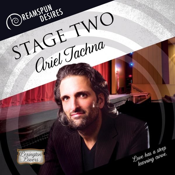 Produktbild: Stage Two (Unabridged)