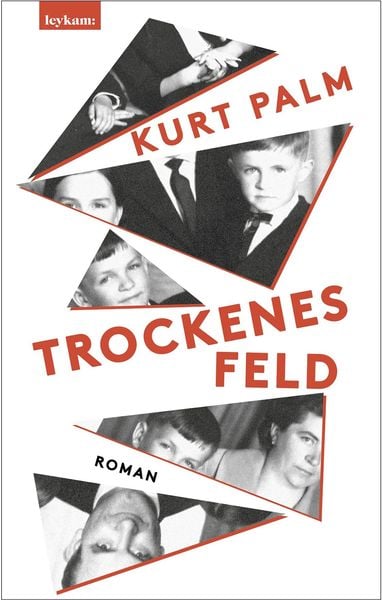 Produktbild: Trockenes Feld