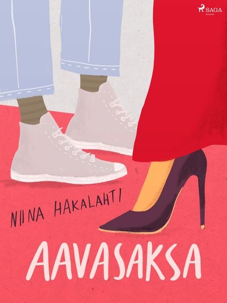 Produktbild: Aavasaksa