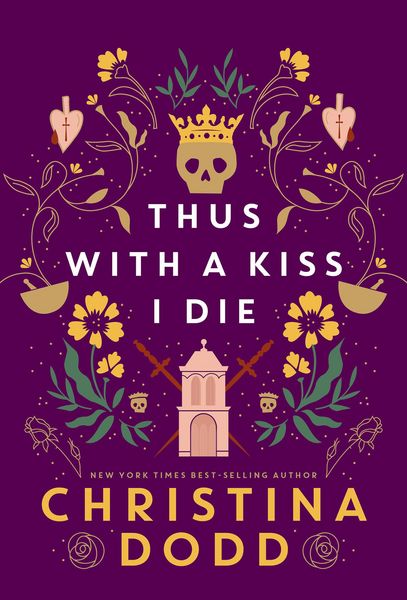Produktbild: Thus with a Kiss I Die