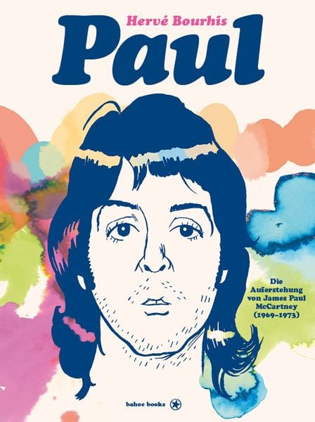 Produktbild: Paul