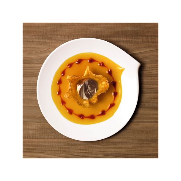 Produktbild: Villeroy & Boch Flow Speiseteller