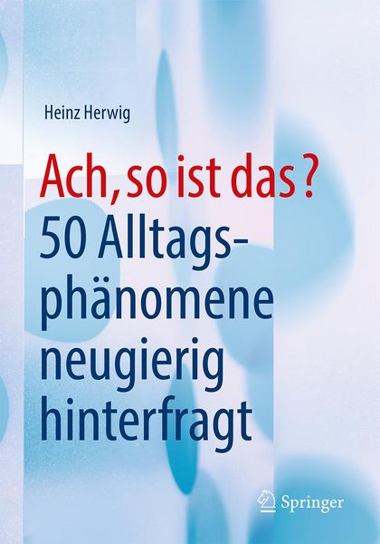 Produktbild: Ach, so ist das?