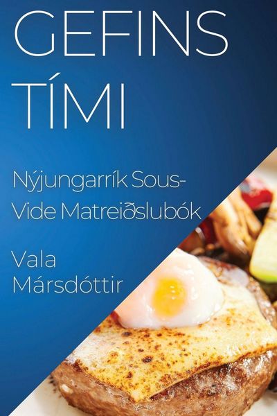 Produktbild: Gefins T&iacute;mi