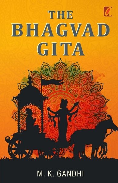 Produktbild: The Bhagwad Geeta